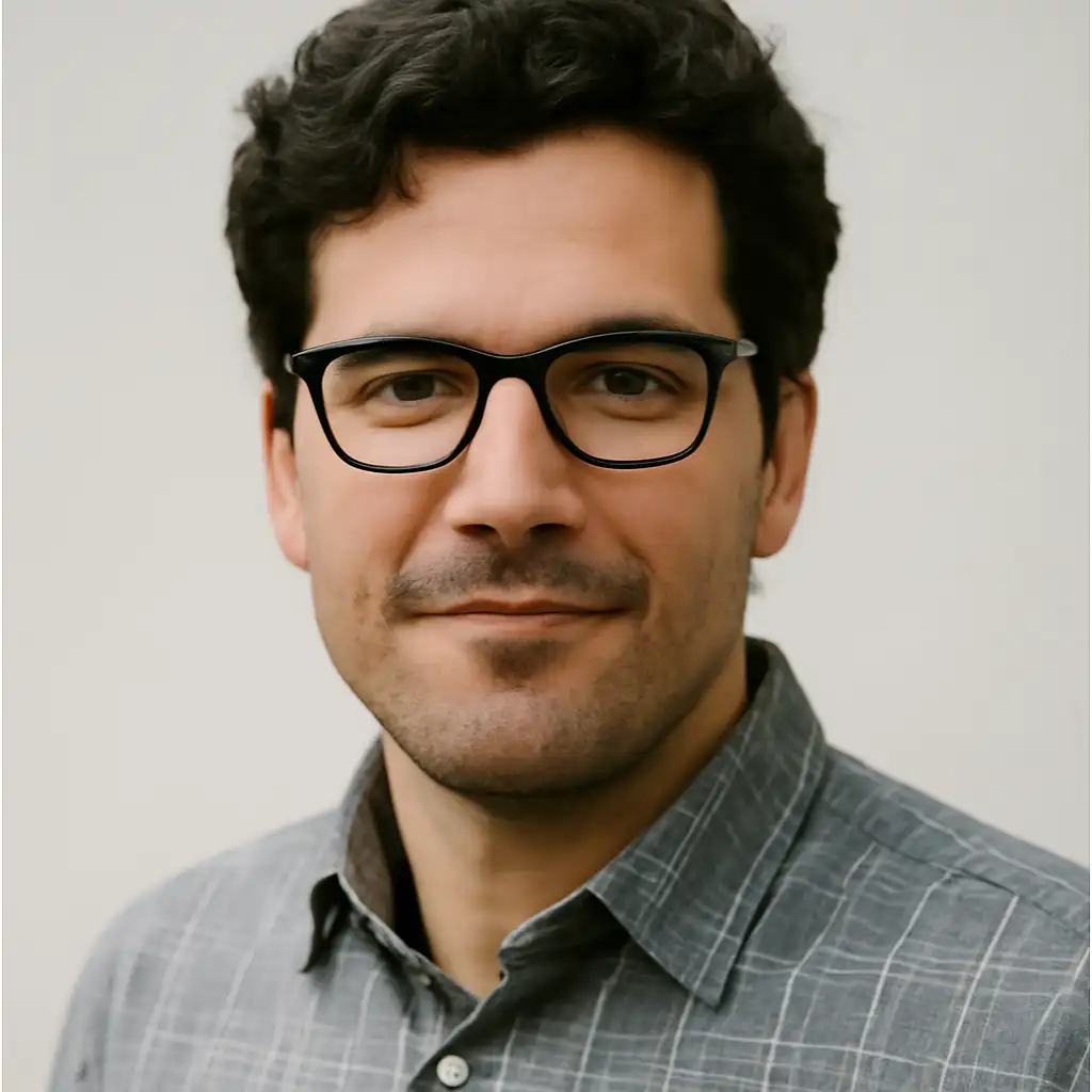 Lukas Zimmermann